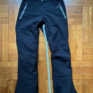 Dare2b Black Women's Ski Pants